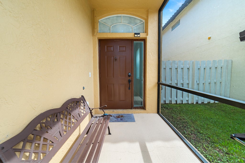 Photo of 7812 Springfield Lake Drive, Lake Worth, FL 33467 (MLS # R11118371)
