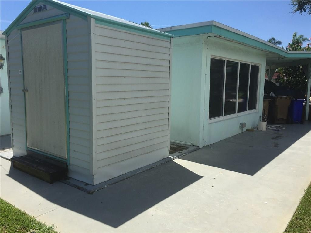 EASTWAY PARK SEC 4 - Residential