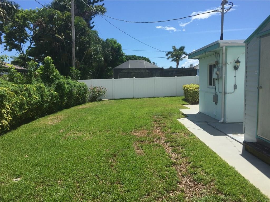 EASTWAY PARK SEC 4 - Residential