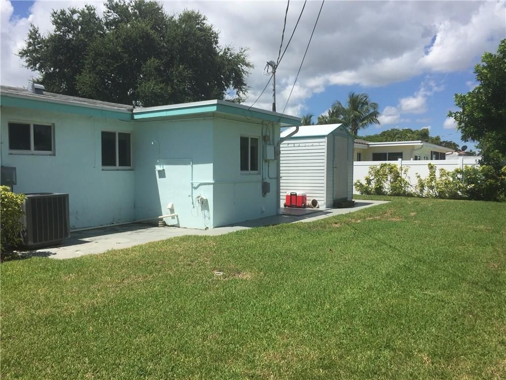 EASTWAY PARK SEC 4 - Residential