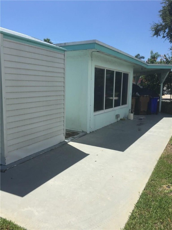 EASTWAY PARK SEC 4 - Residential