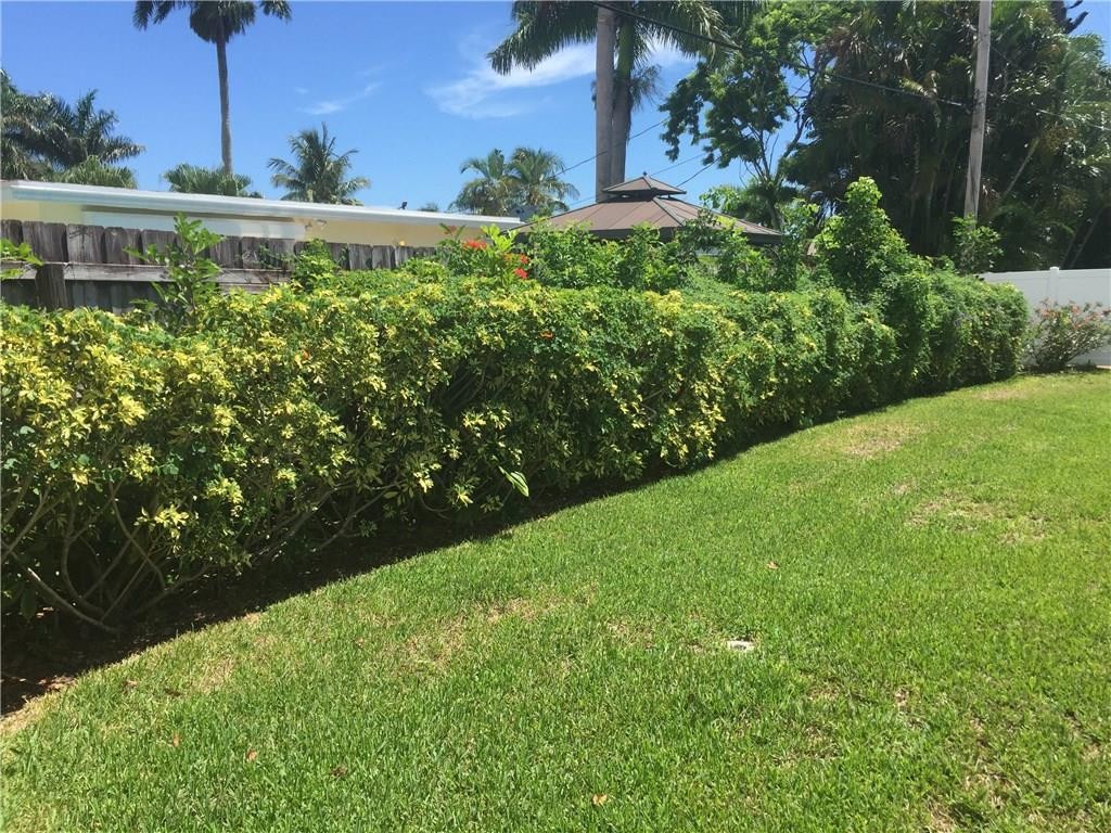 EASTWAY PARK SEC 4 - Residential