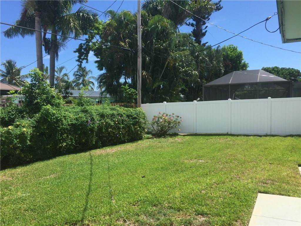 EASTWAY PARK SEC 4 - Residential