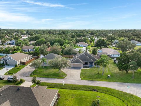 A home in Sebastian