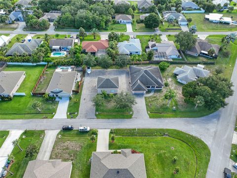 A home in Sebastian