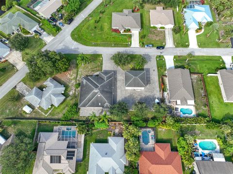 A home in Sebastian