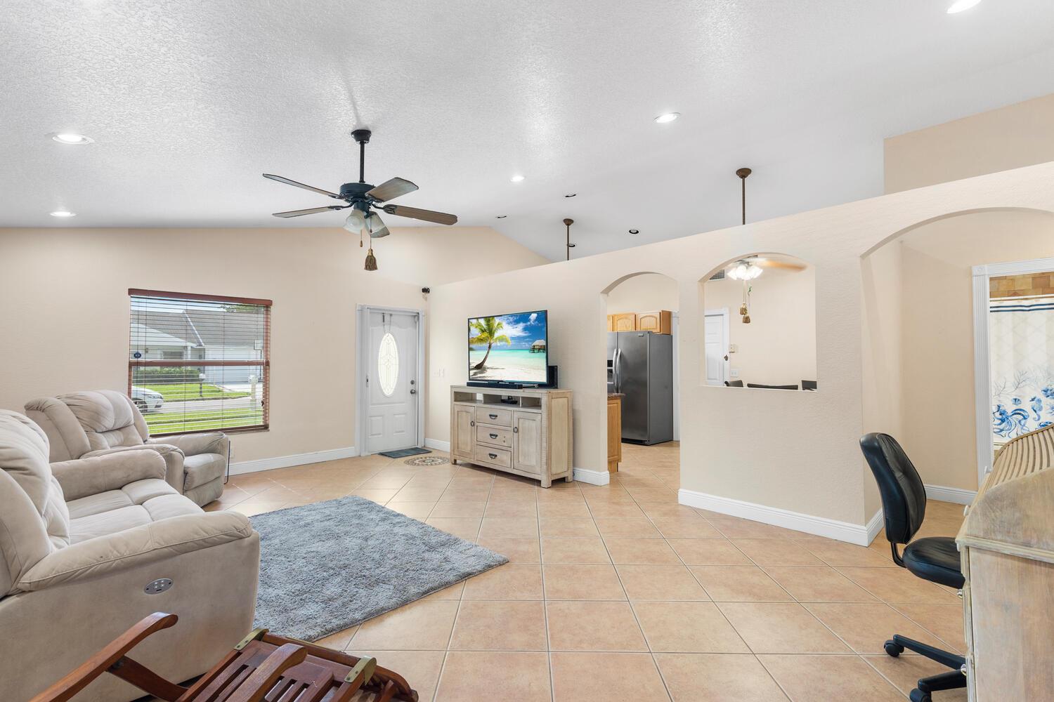 COUNTRYWOOD 2 - Residential