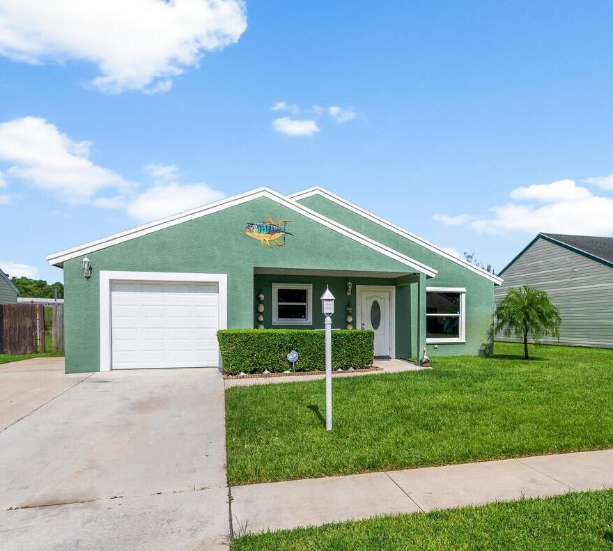 COUNTRYWOOD 2 - Residential