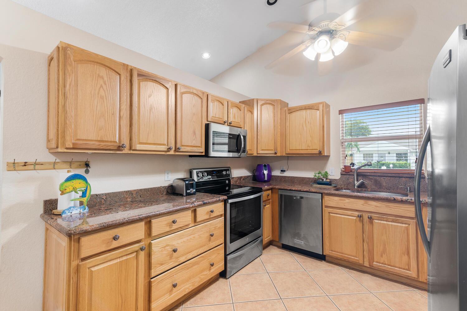 COUNTRYWOOD 2 - Residential