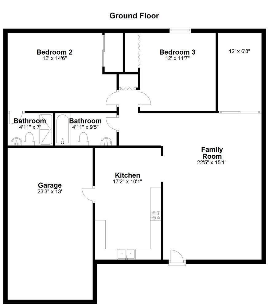 COUNTRYWOOD 2 - Residential