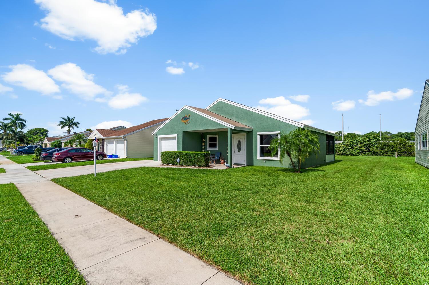 COUNTRYWOOD 2 - Residential