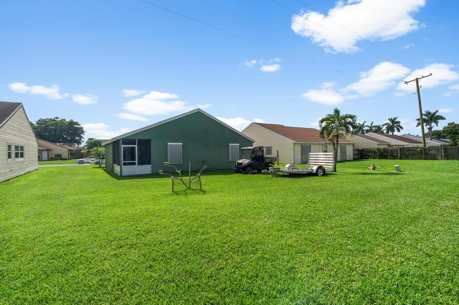 COUNTRYWOOD 2 - Residential