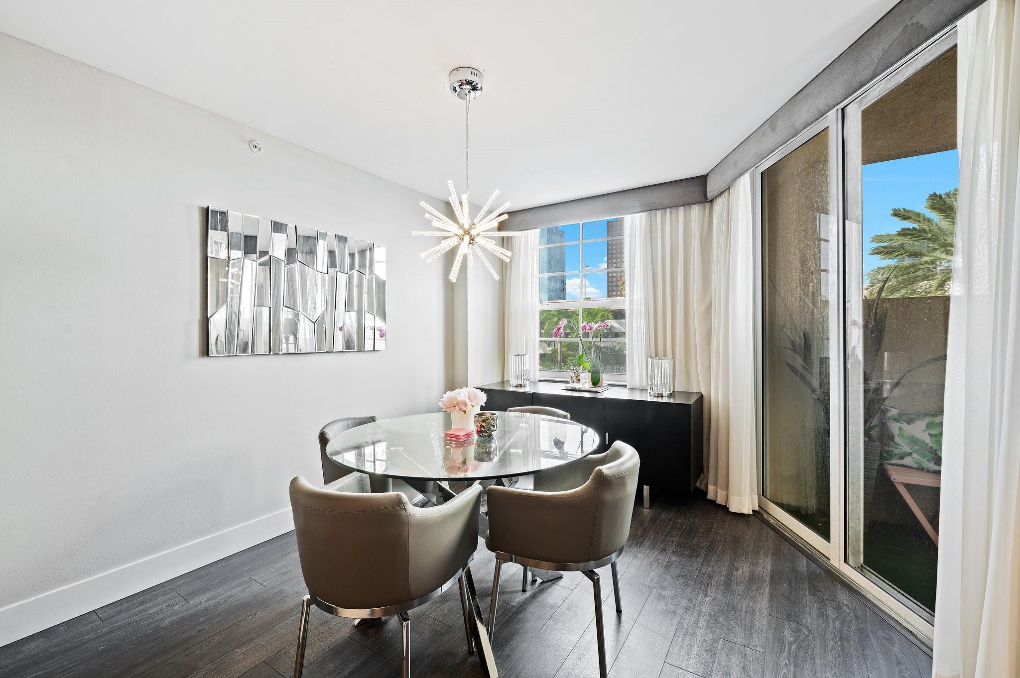 LAS OLAS BY THE RIVER - Residential