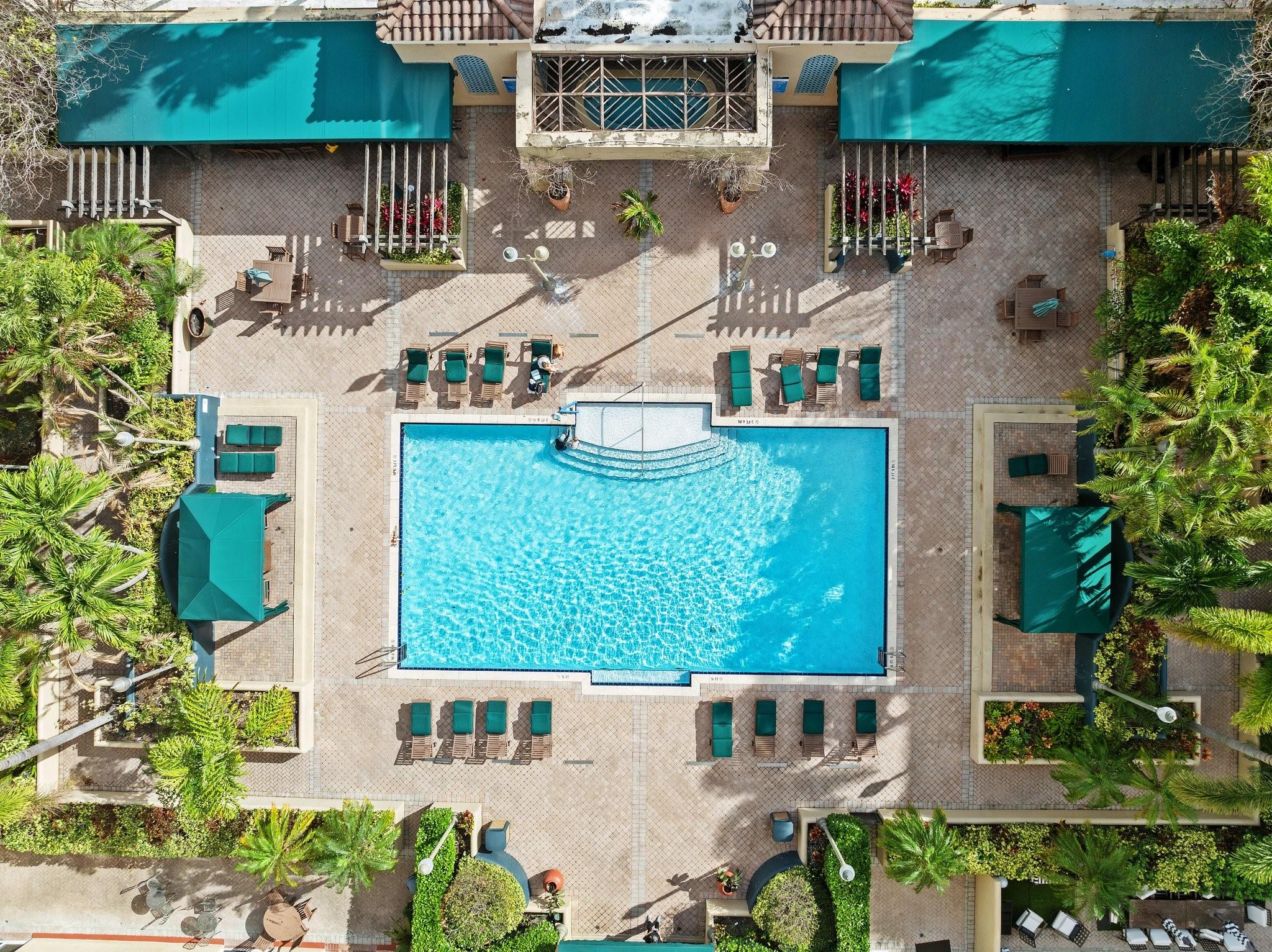 LAS OLAS BY THE RIVER - Residential