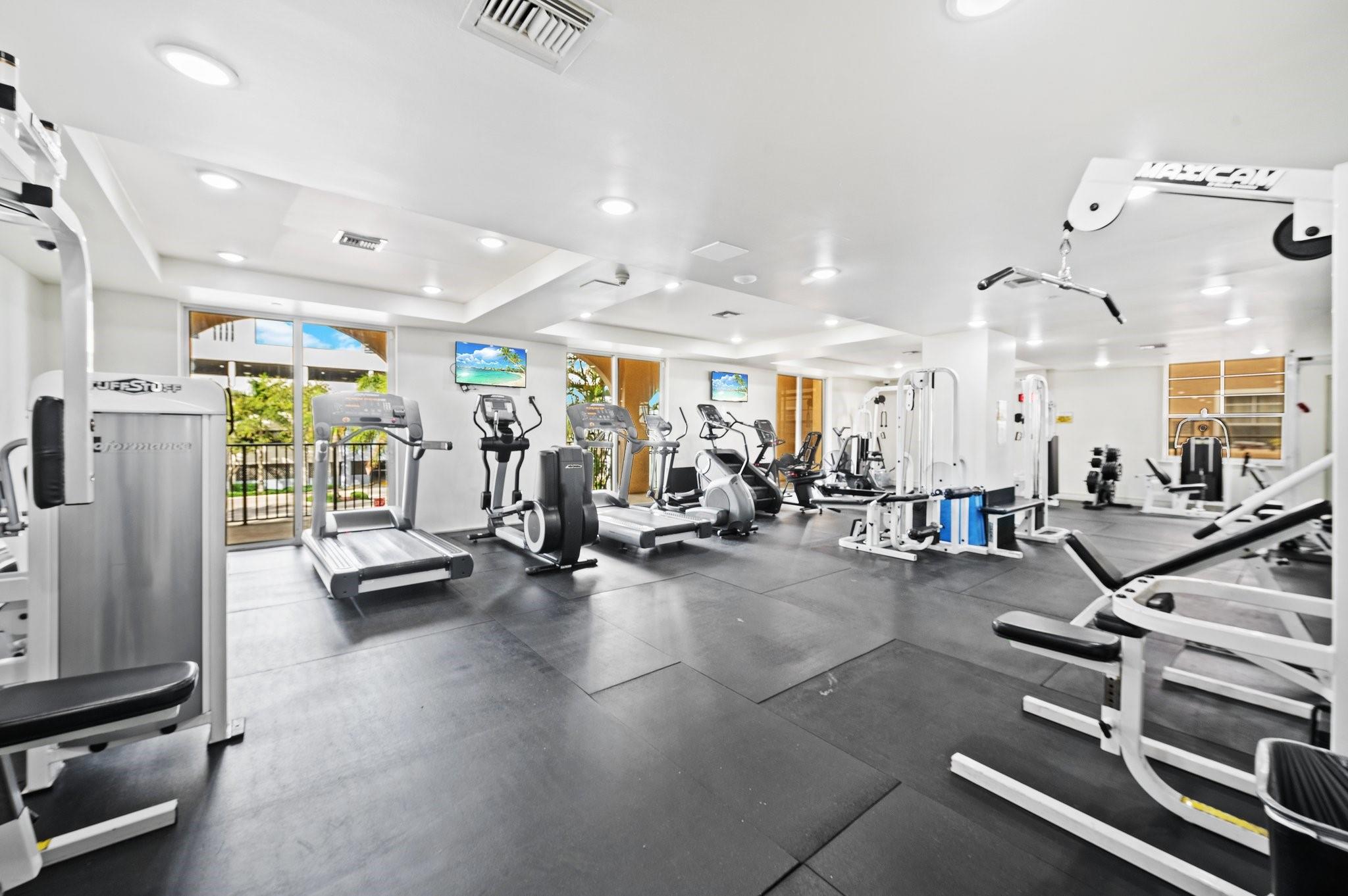 LAS OLAS BY THE RIVER - Residential