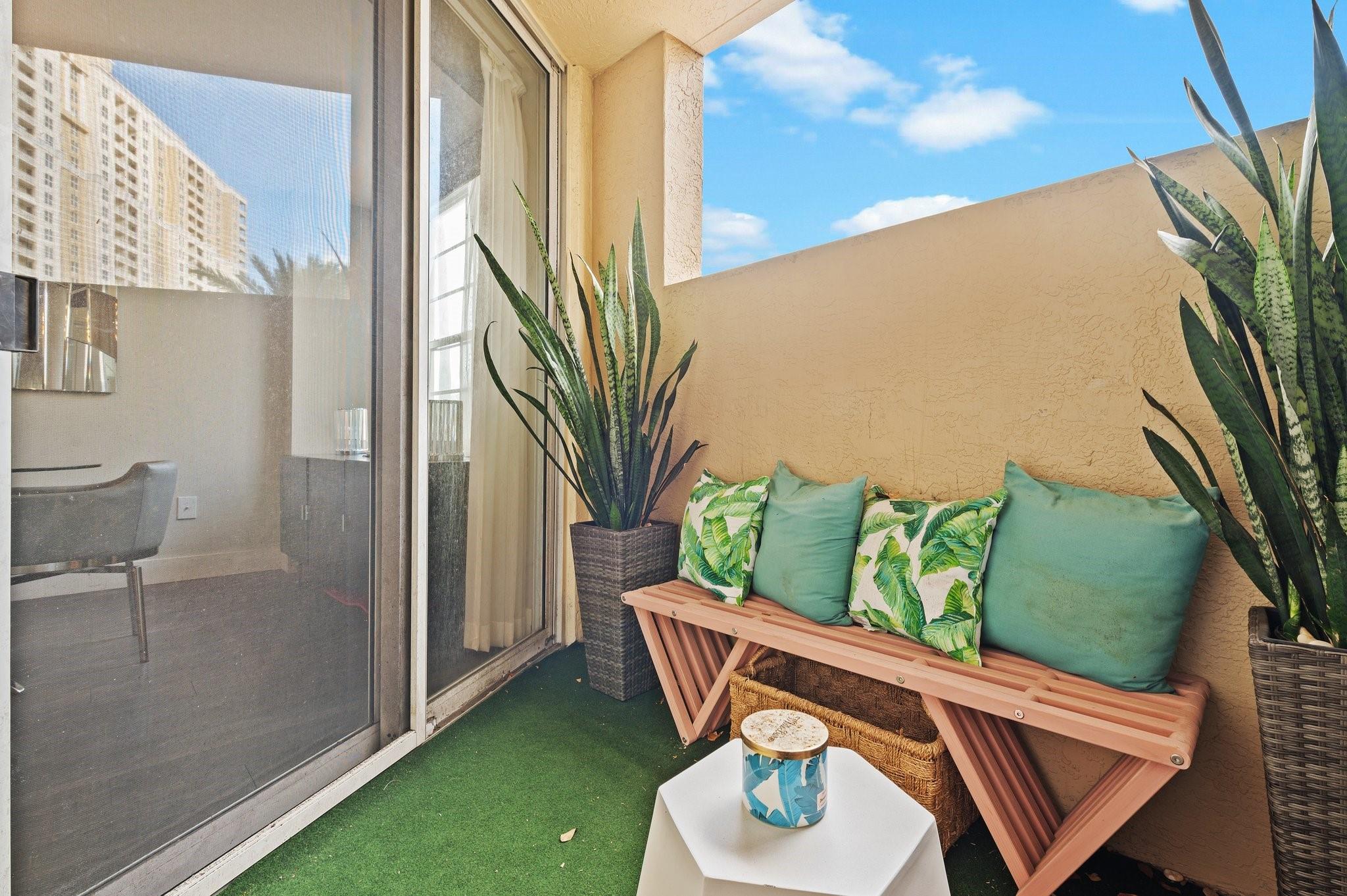 LAS OLAS BY THE RIVER - Residential