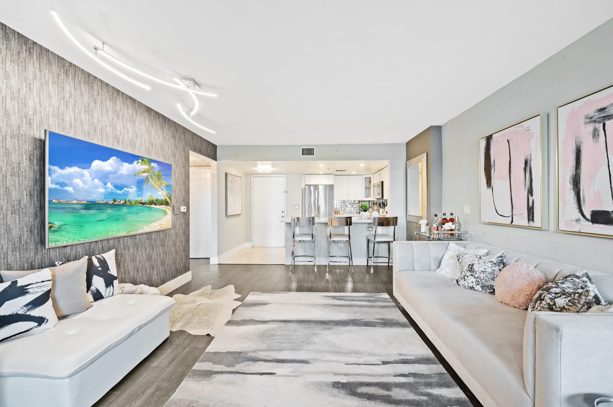 LAS OLAS BY THE RIVER - Residential