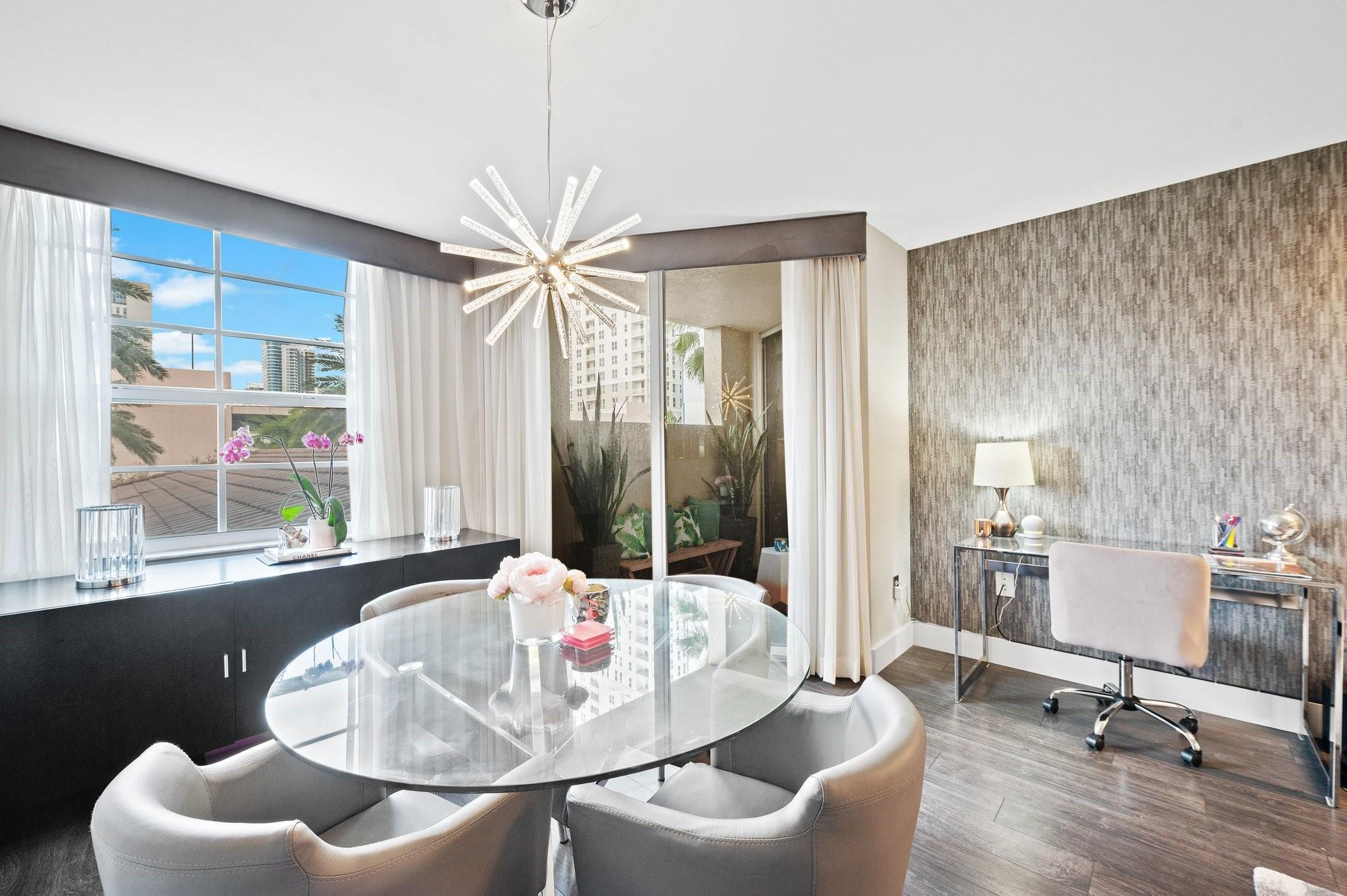 LAS OLAS BY THE RIVER - Residential