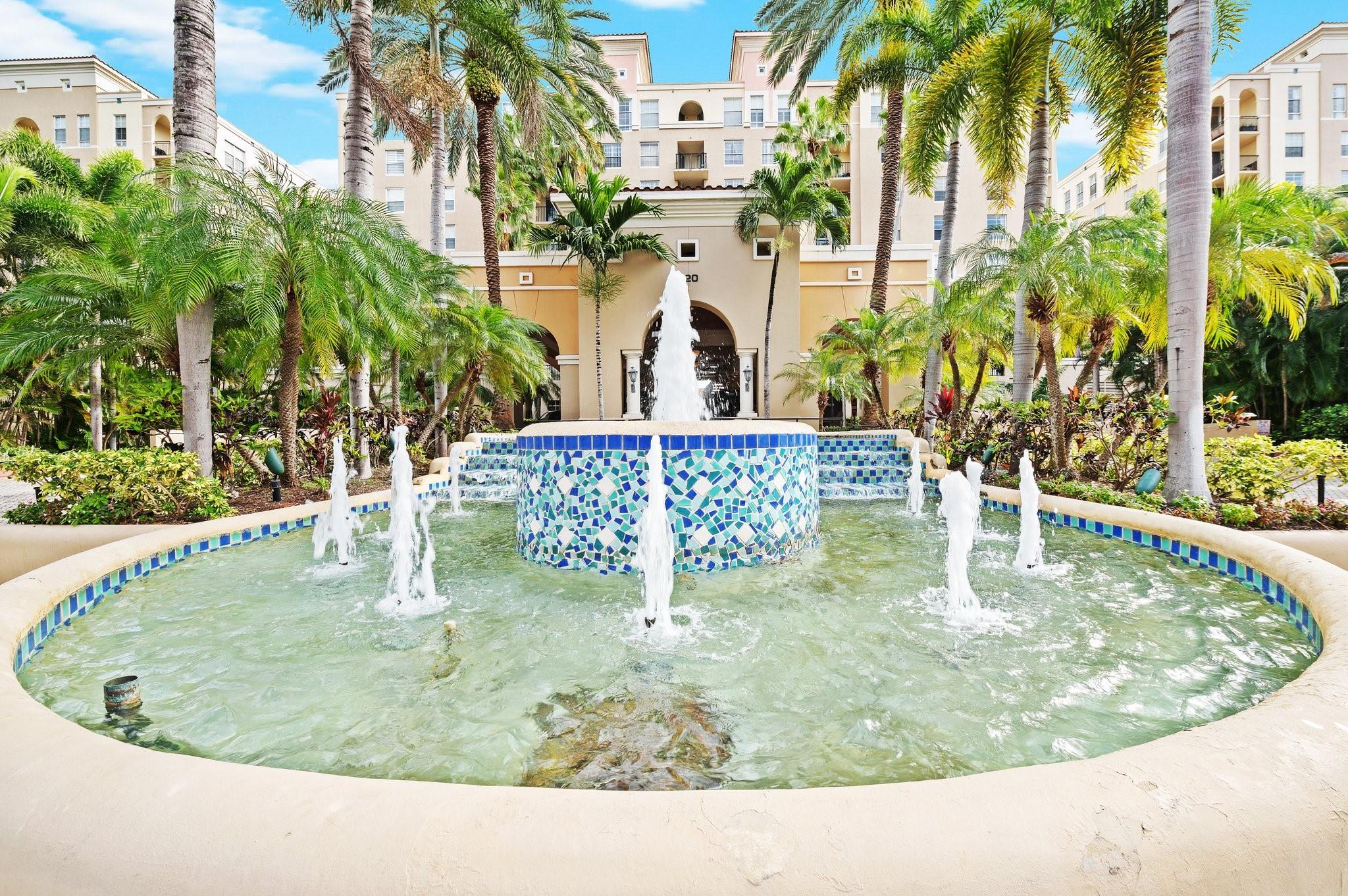 LAS OLAS BY THE RIVER - Residential