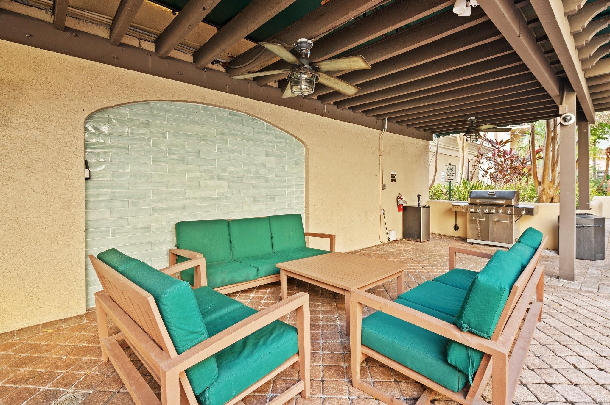 LAS OLAS BY THE RIVER - Residential