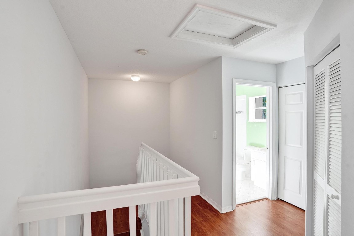 PEMBROKE ISLES - Residential