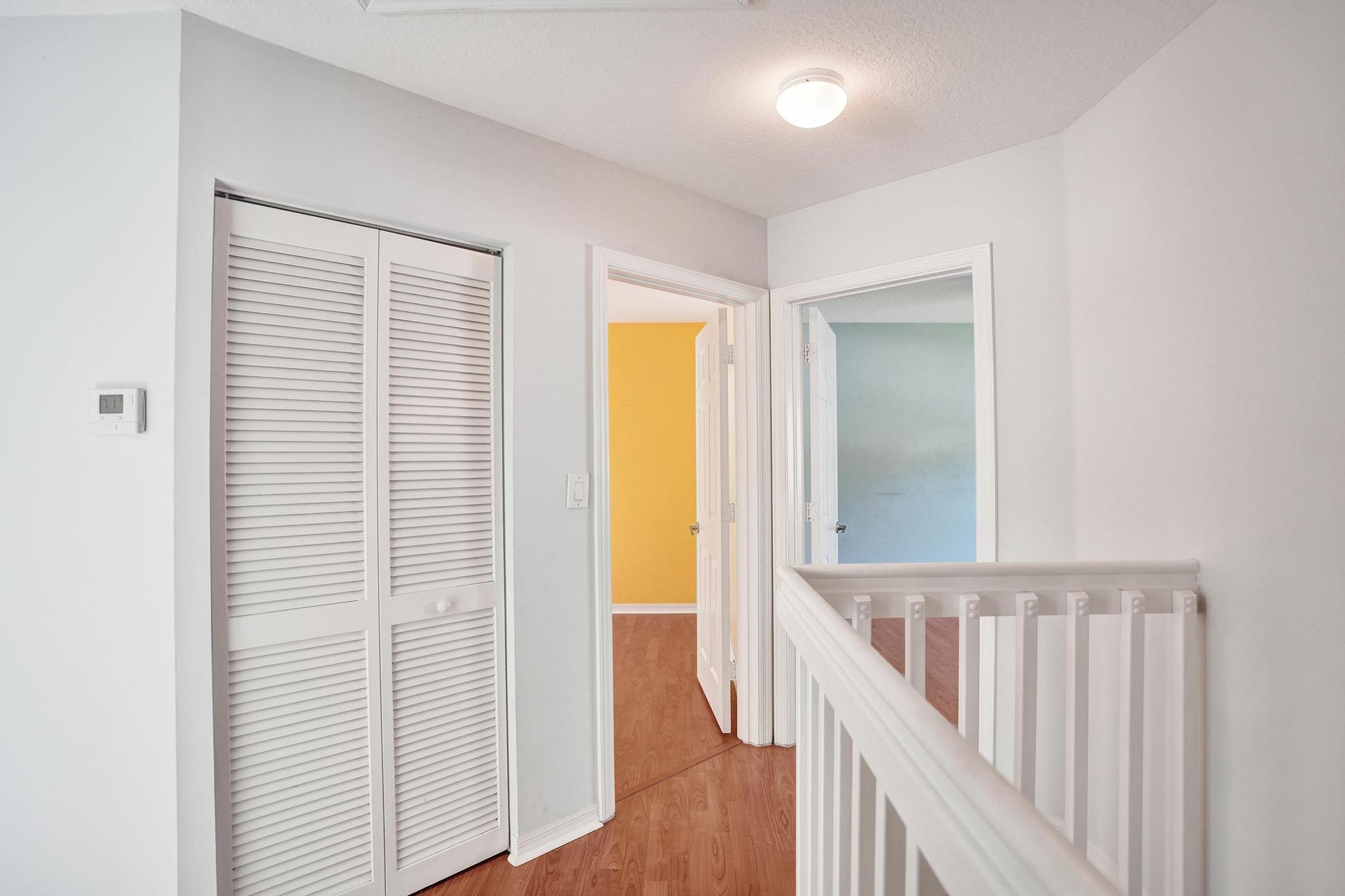 PEMBROKE ISLES - Residential