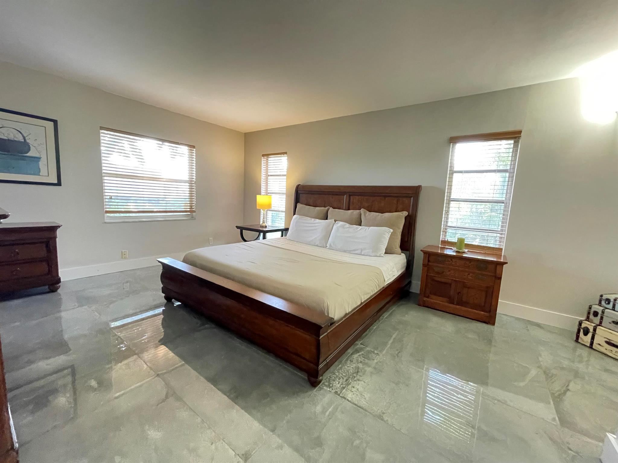 PALM GREENS AT VILLA DEL RAY CONDO II - Residential Lease