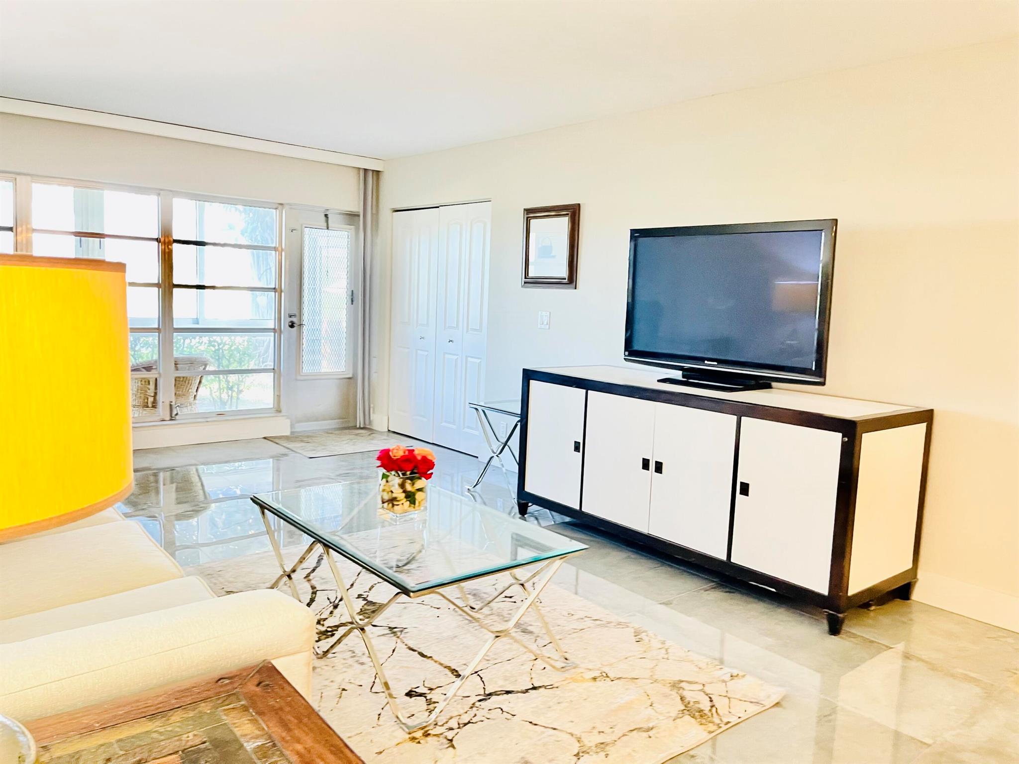 PALM GREENS AT VILLA DEL RAY CONDO II - Residential Lease