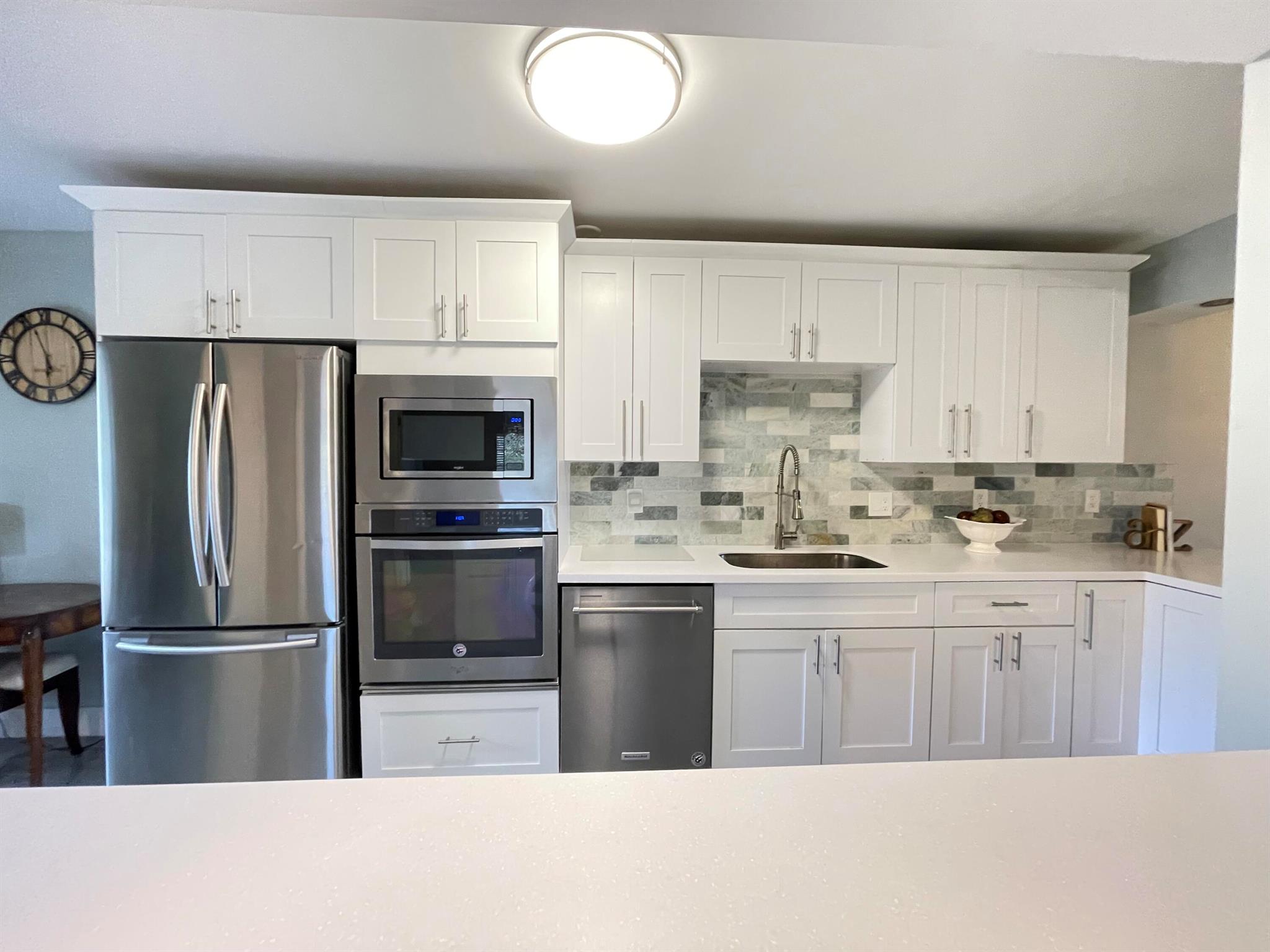 PALM GREENS AT VILLA DEL RAY CONDO II - Residential Lease