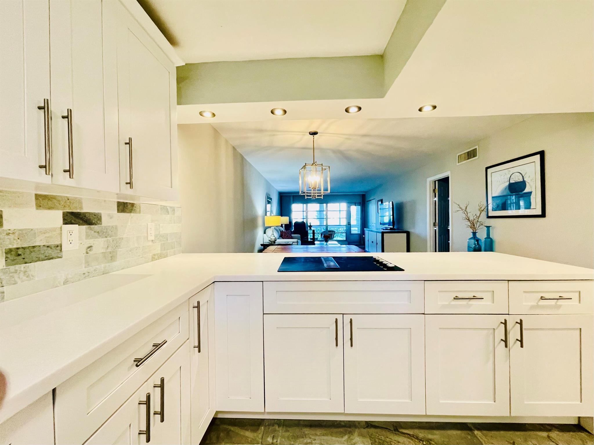 PALM GREENS AT VILLA DEL RAY CONDO II - Residential Lease