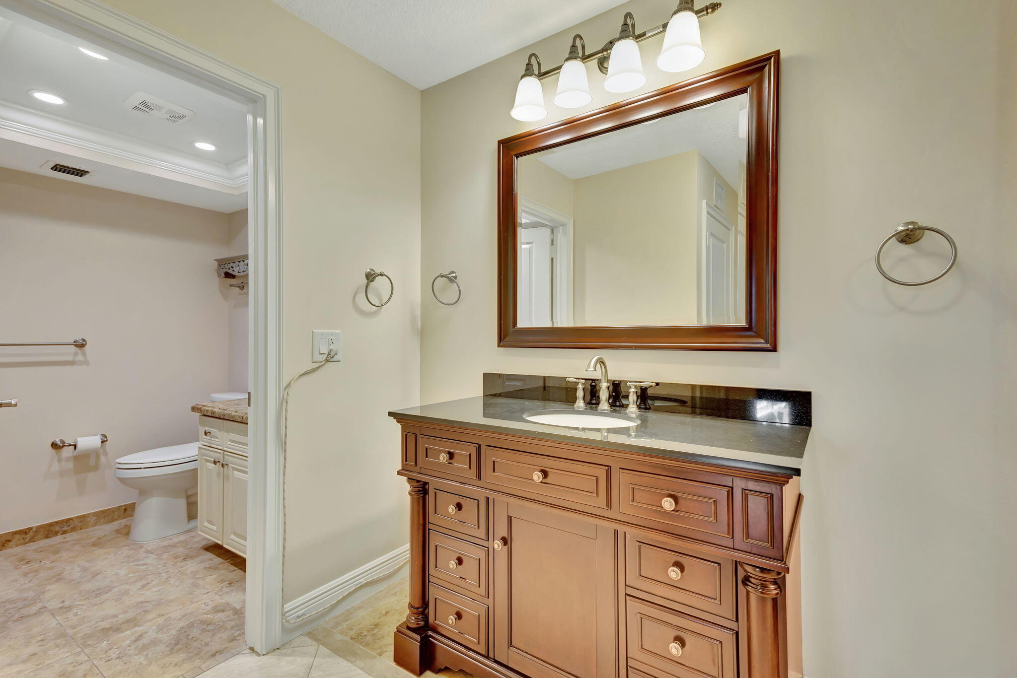 Golf Villas - Residential