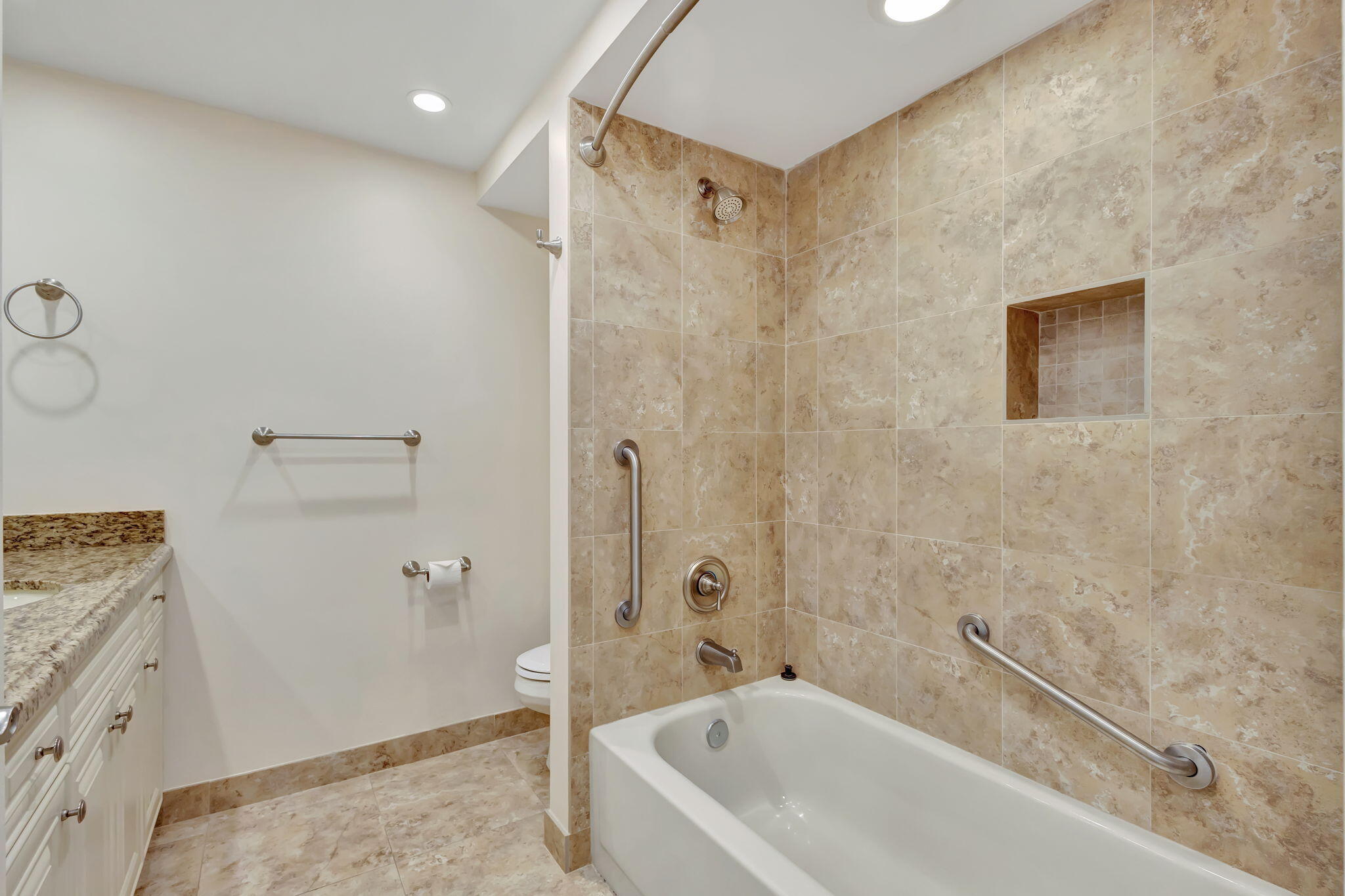 Golf Villas - Residential