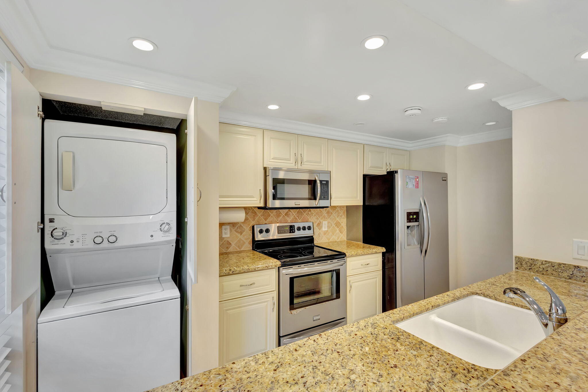 Golf Villas - Residential