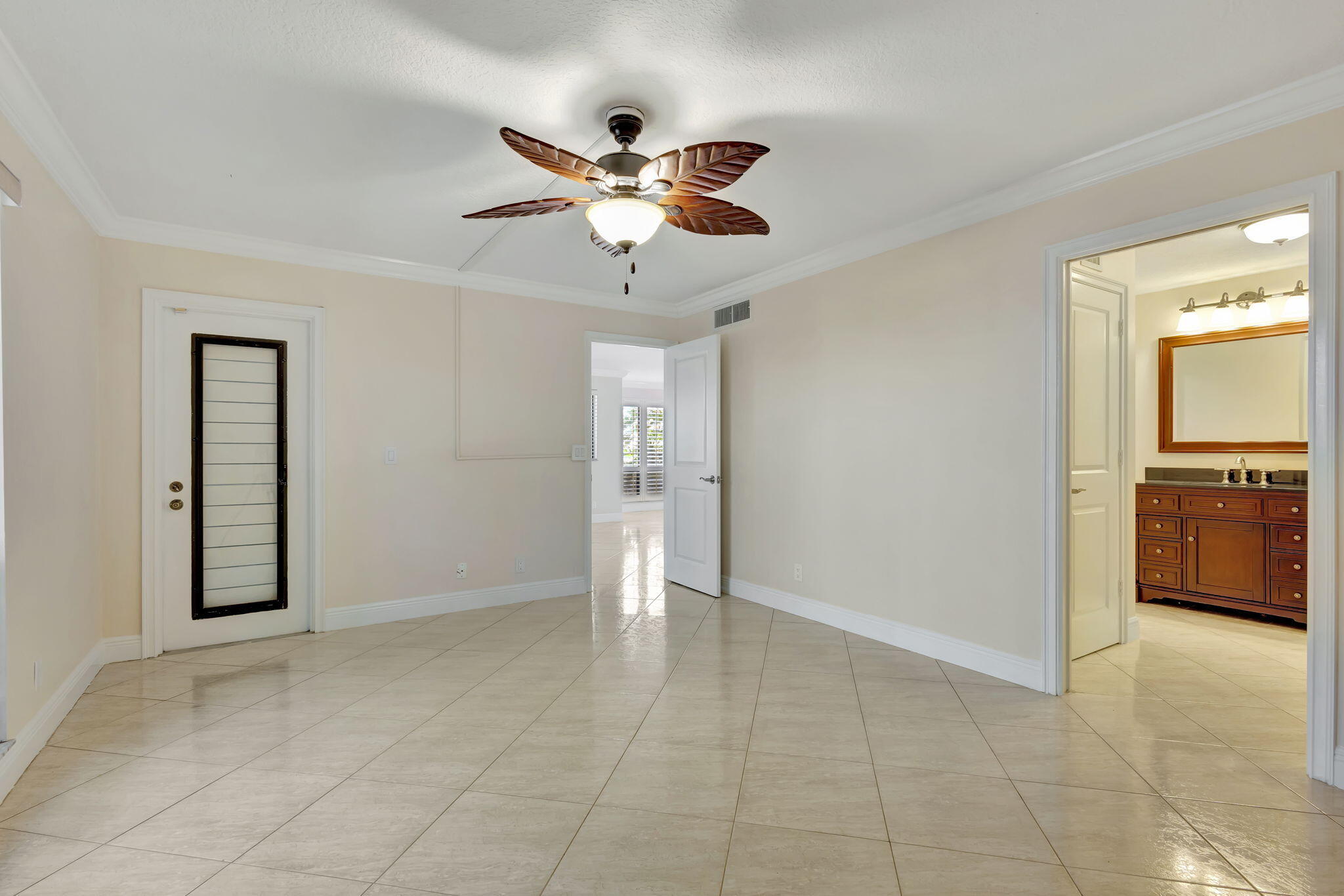 Golf Villas - Residential