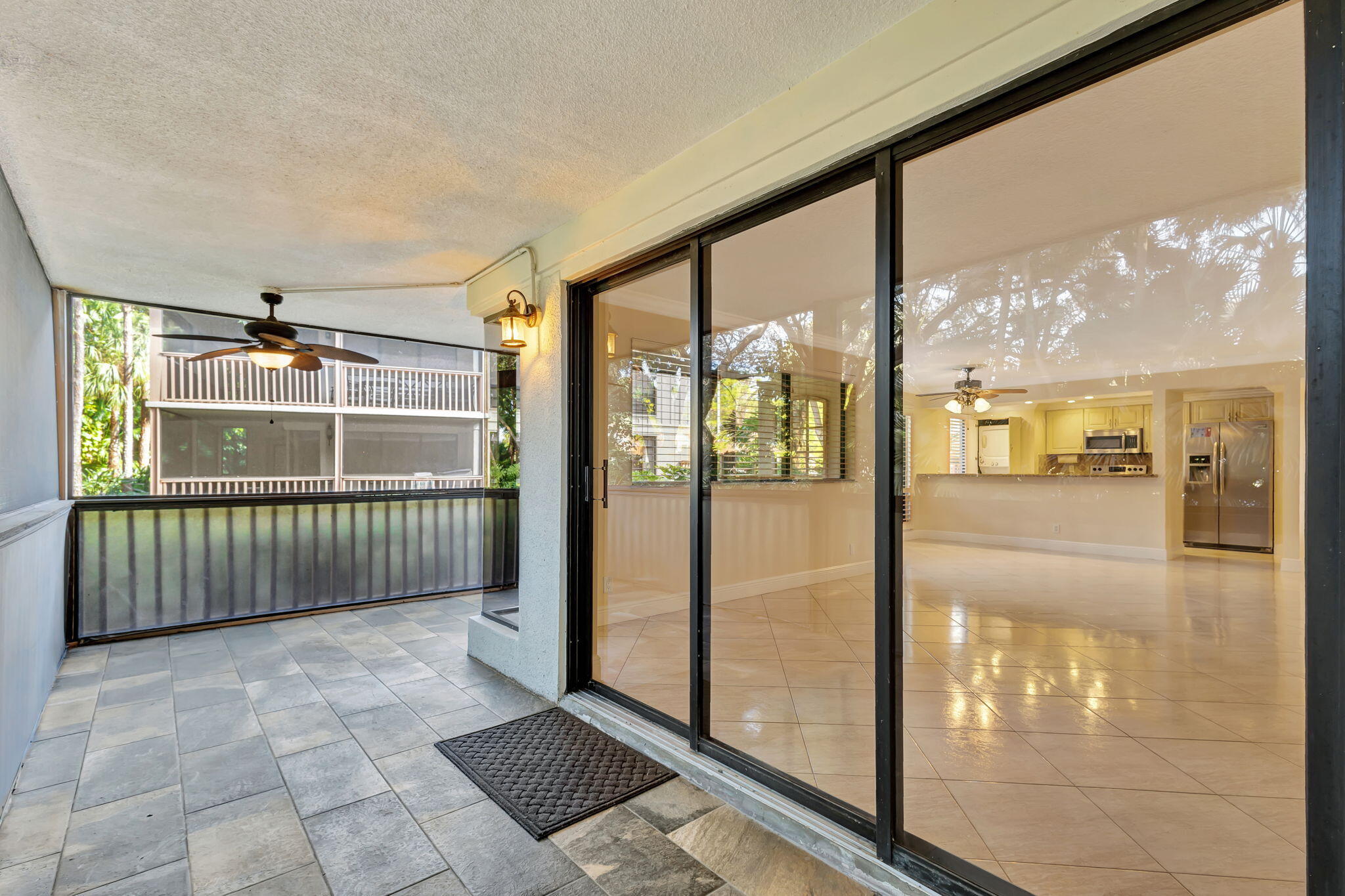 Golf Villas - Residential