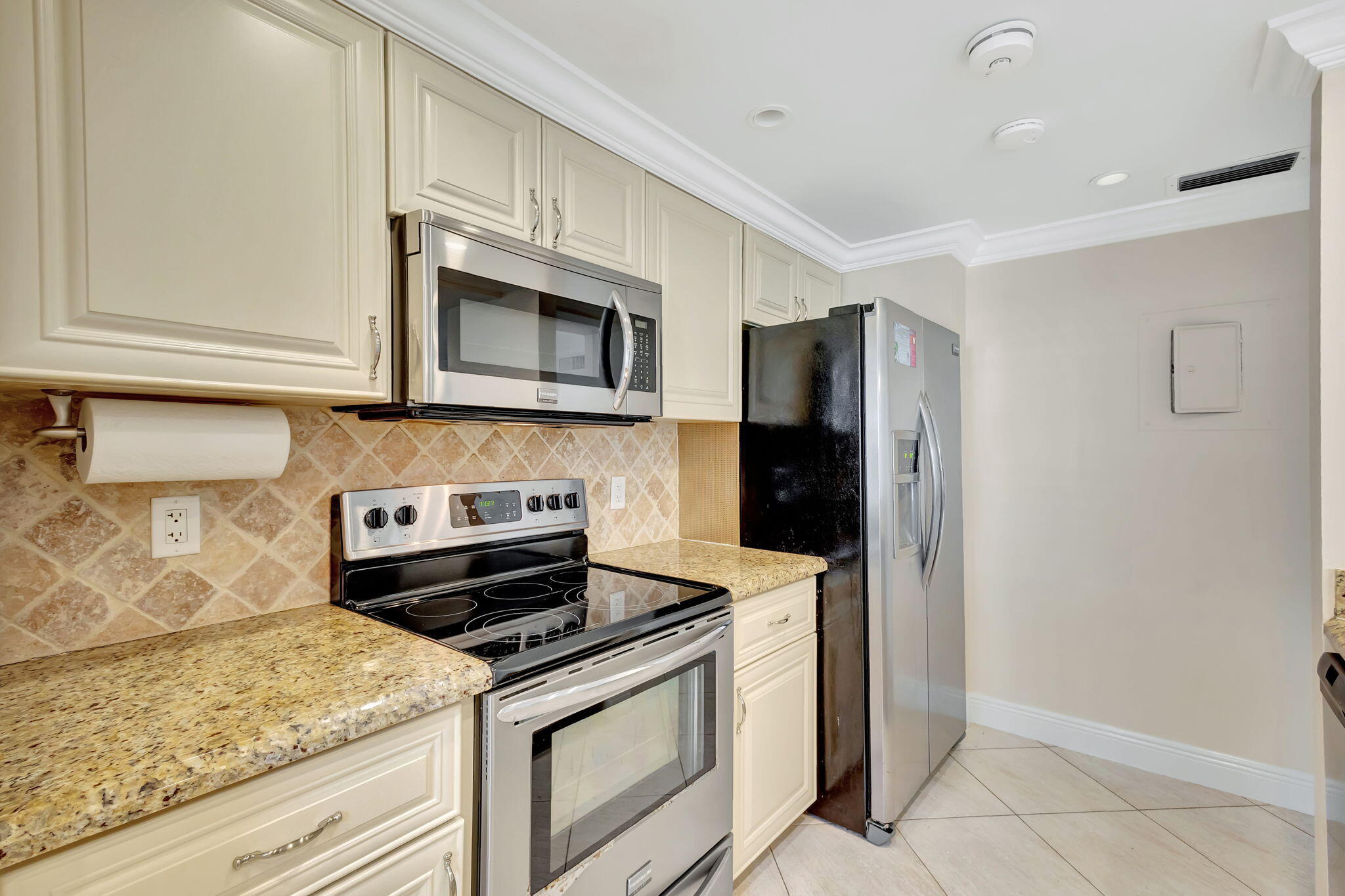 Golf Villas - Residential