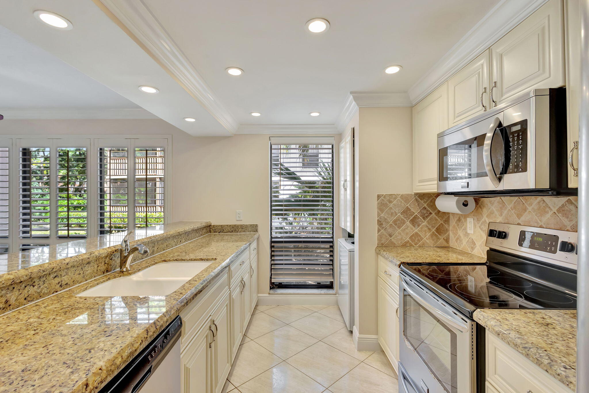 Golf Villas - Residential