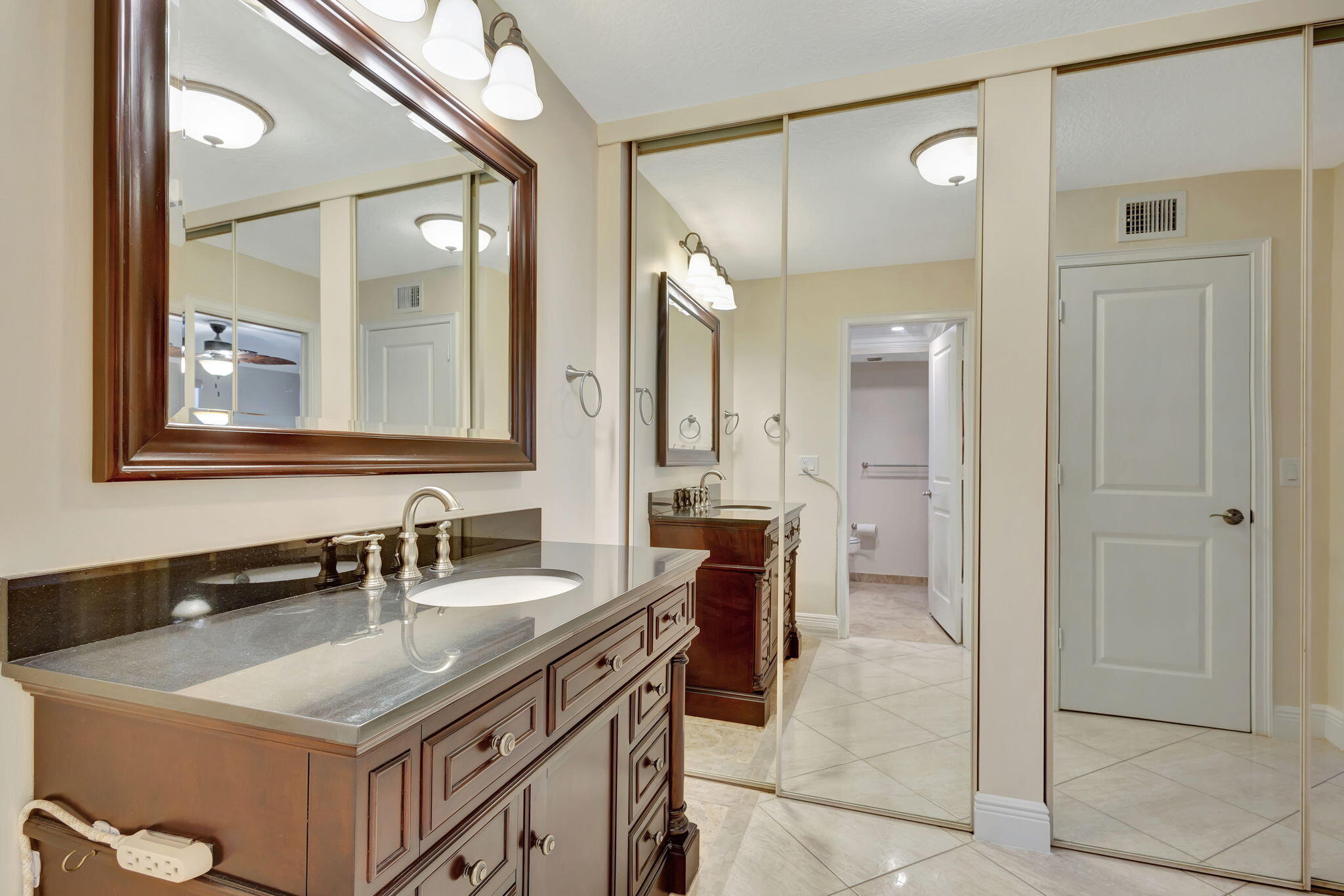 Golf Villas - Residential