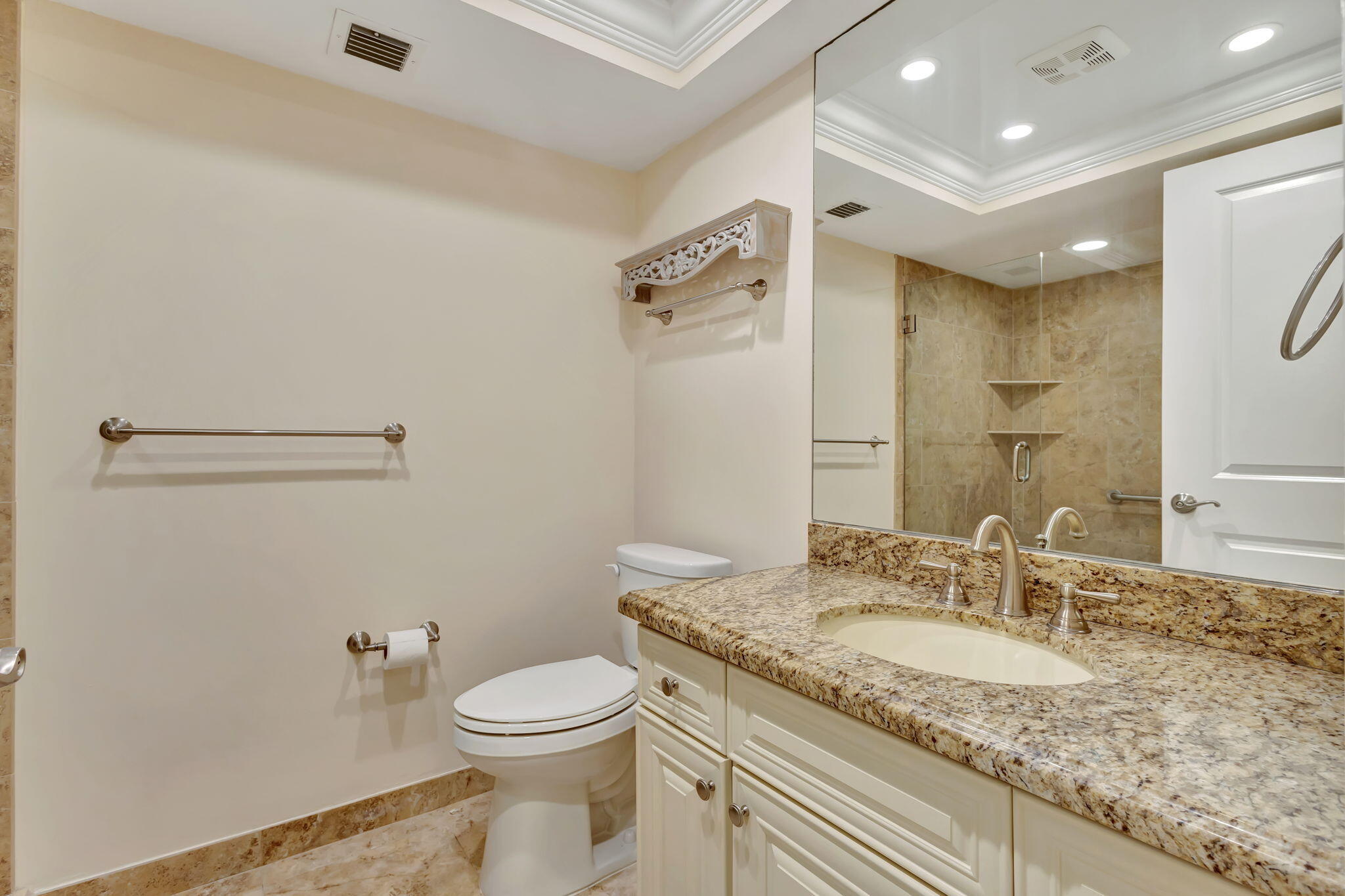 Golf Villas - Residential