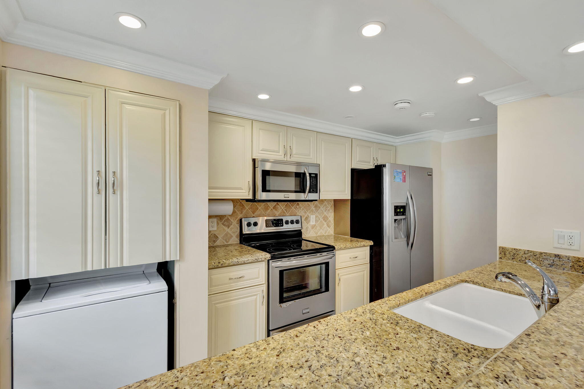 Golf Villas - Residential