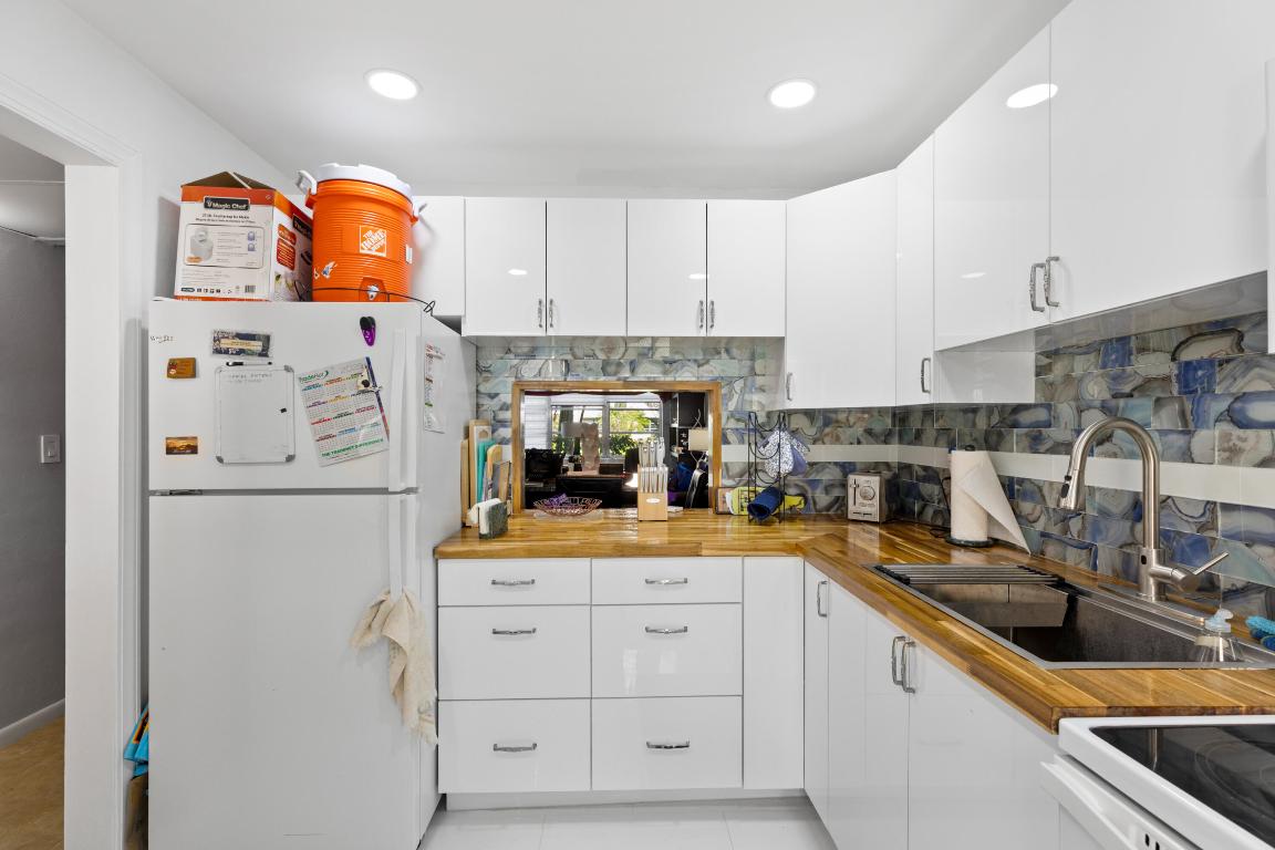 Boca Verde East - Residential