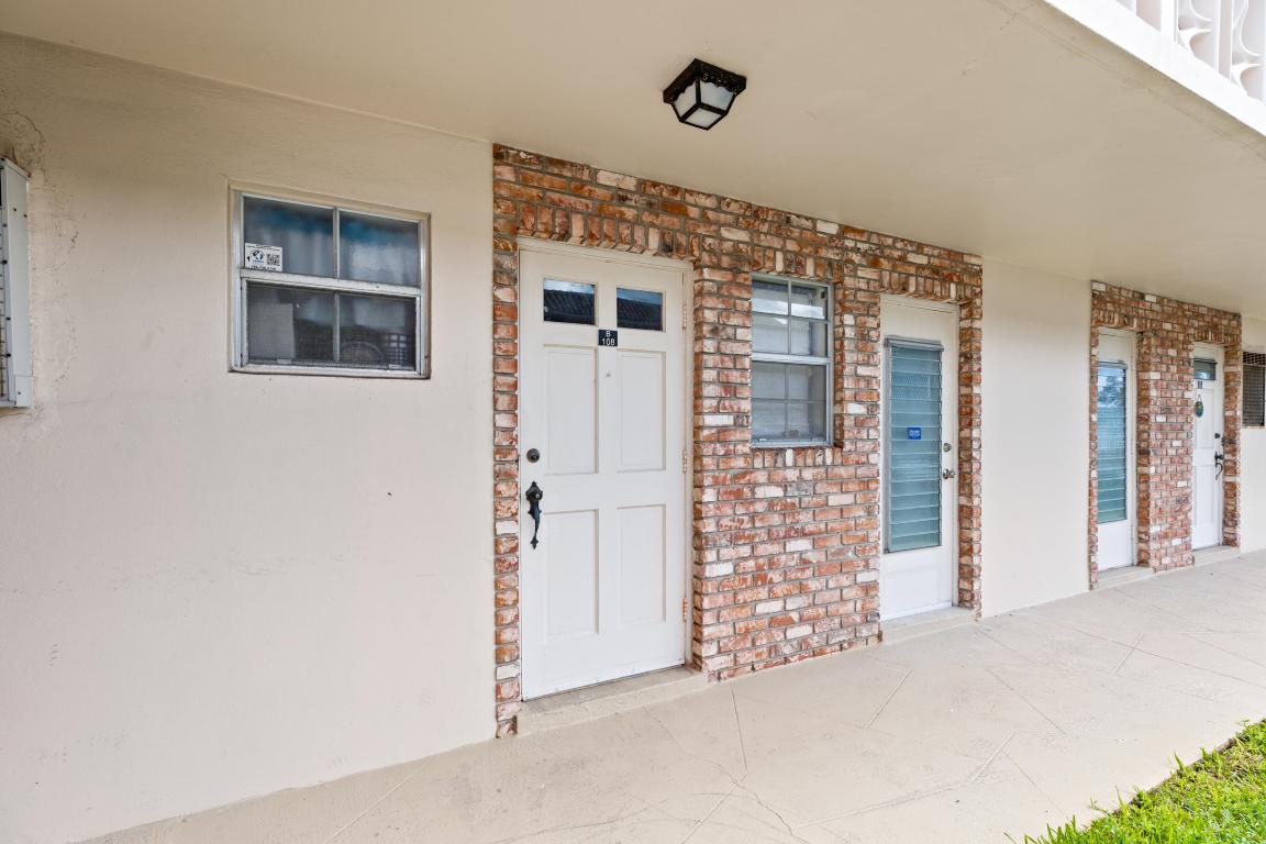 400 NE 20th B108 Street B108