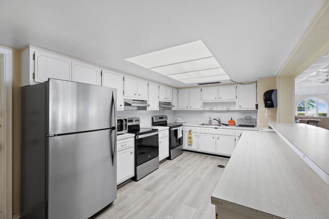 Boca Verde East - Residential