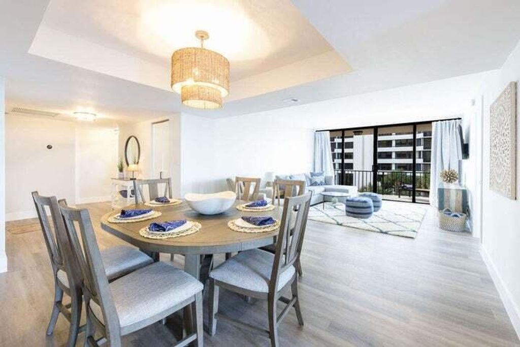 Photo of 4200 N Ocean Drive #2-304, Riviera Beach, FL 33404 (MLS # R10968645)