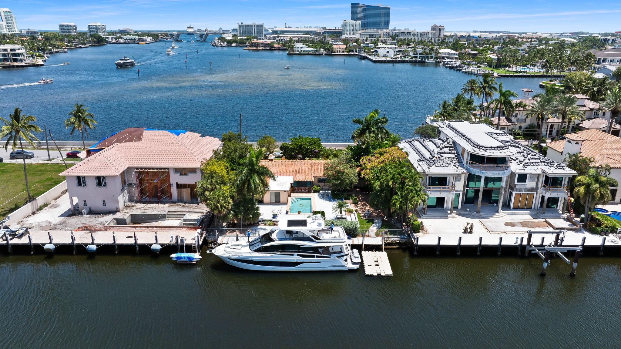 Rio Vista Isles - Residential
