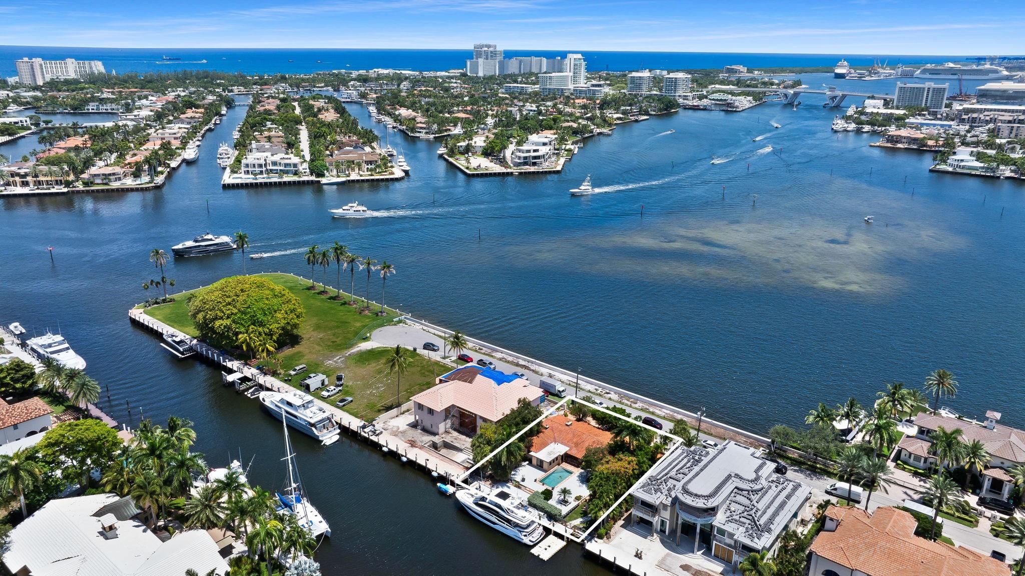 Rio Vista Isles - Residential