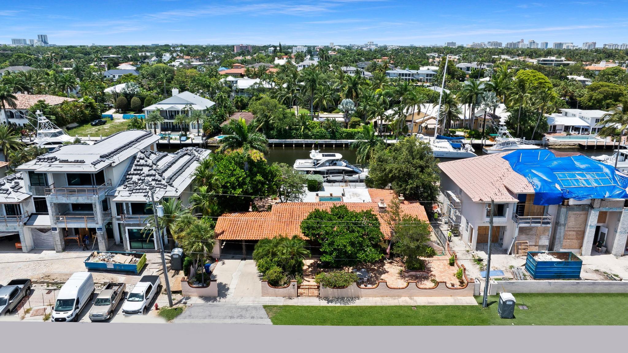 Rio Vista Isles - Residential