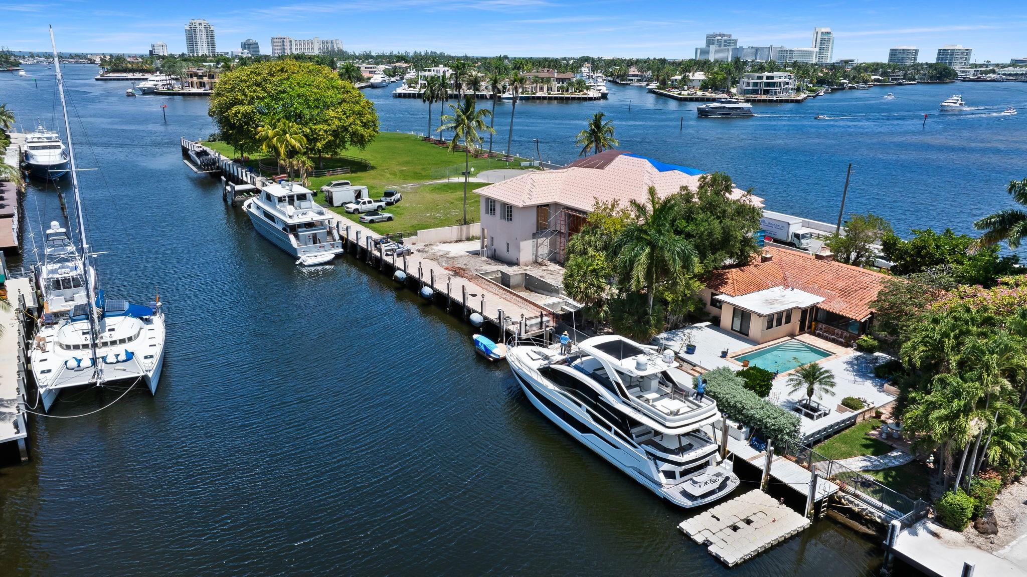 Rio Vista Isles - Residential