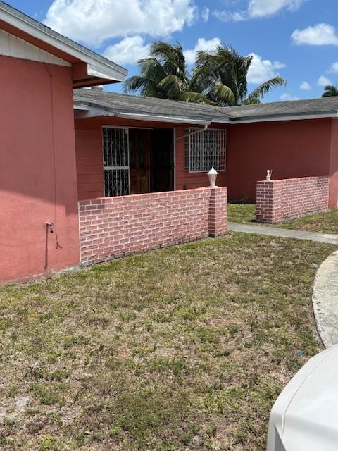1621 NW 168th Ter