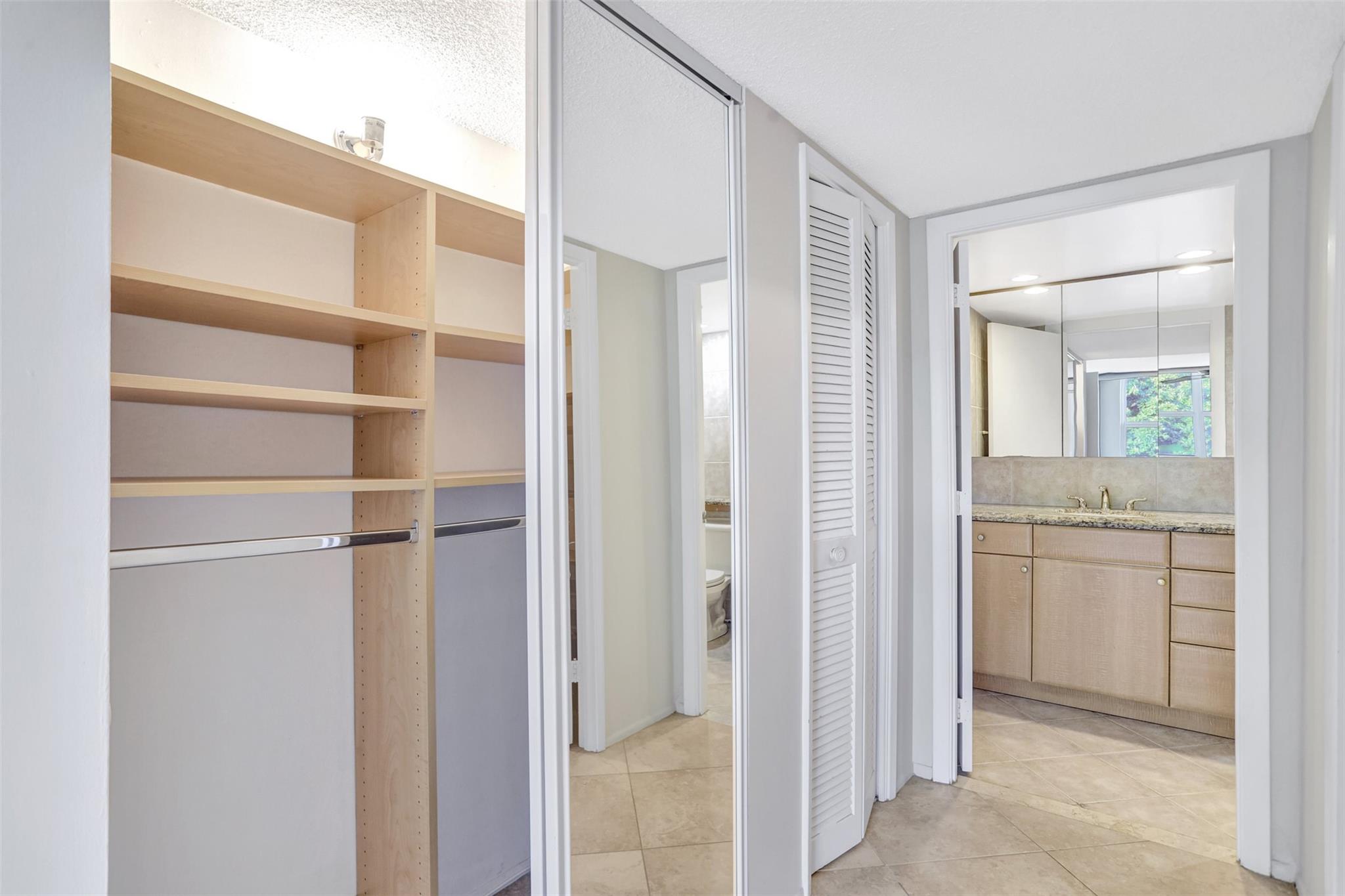 Palm Aire - Residential Lease